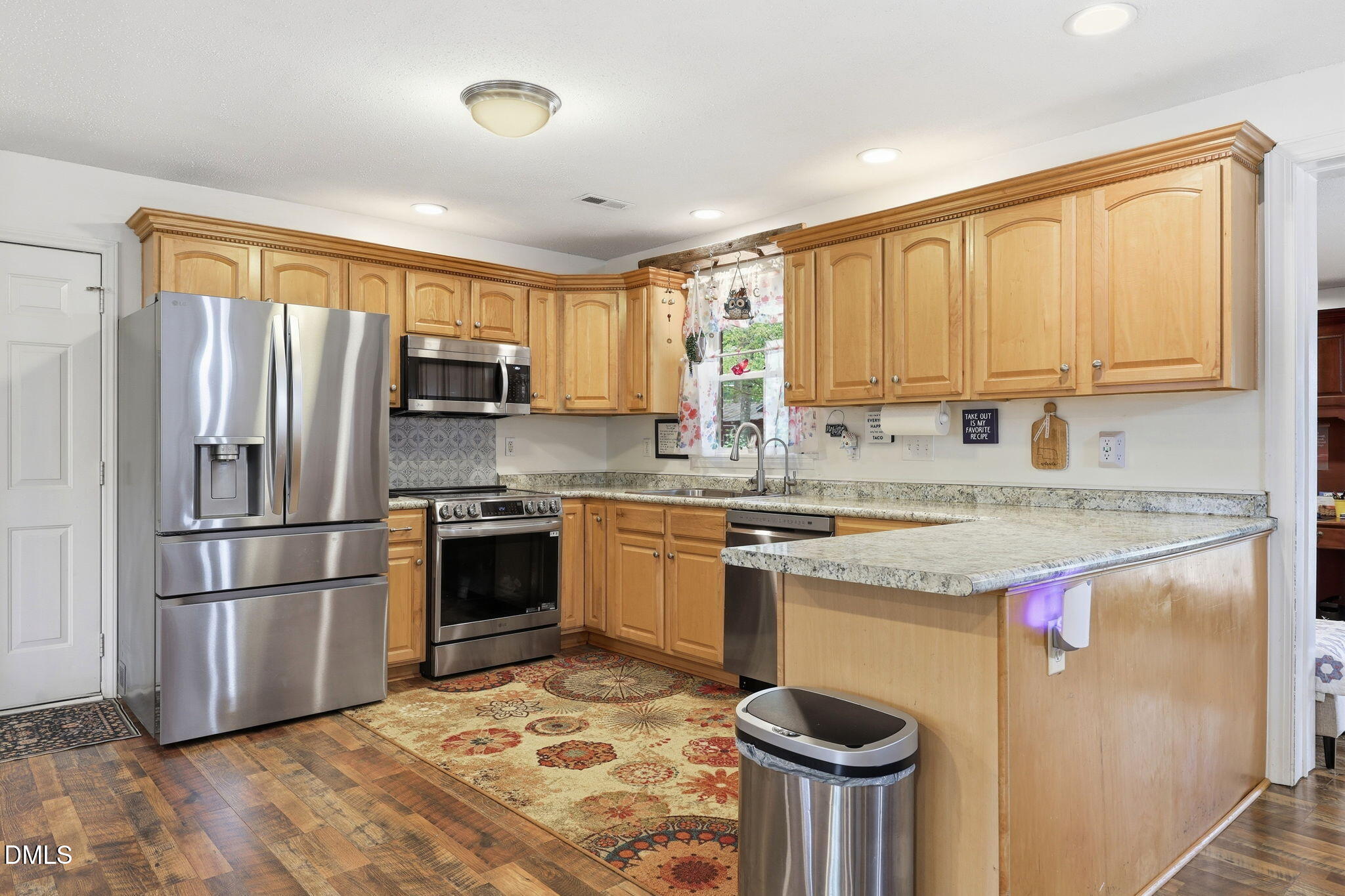 4616 Holloman Road Durham, NC 27703 - Photo 10 of 41
