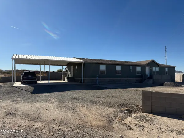 $329,995 | 66326 65th Street, Salome, AZ 85348