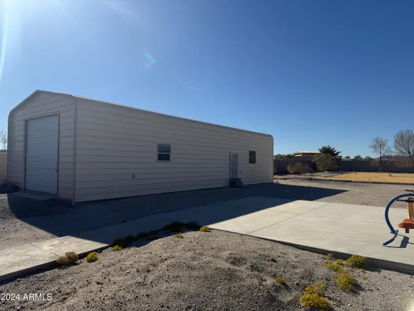 $329,995 | 66326 65th Street, Salome, AZ 85348