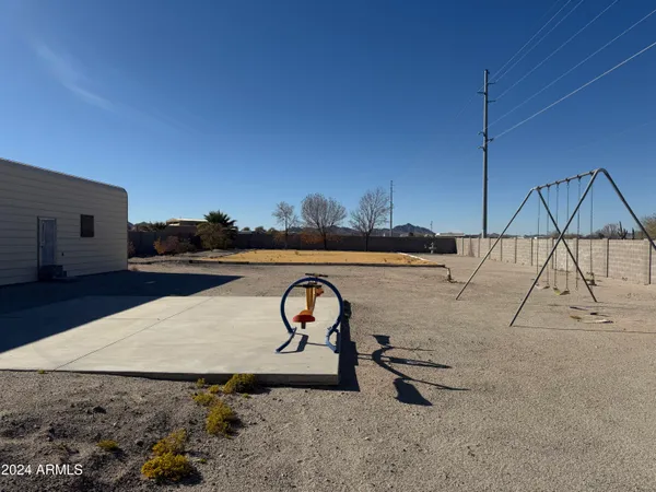 $329,995 | 66326 65th Street, Salome, AZ 85348