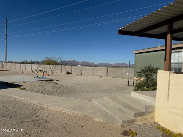 $329,995 | 66326 65th Street, Salome, AZ 85348