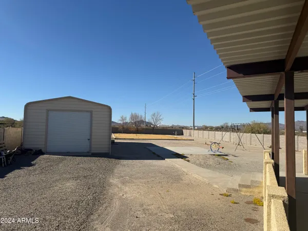 $329,995 | 66326 65th Street, Salome, AZ 85348