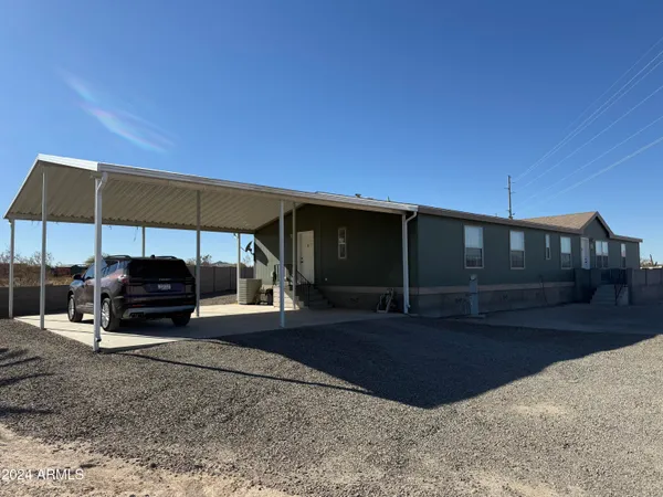 $329,995 | 66326 65th Street, Salome, AZ 85348