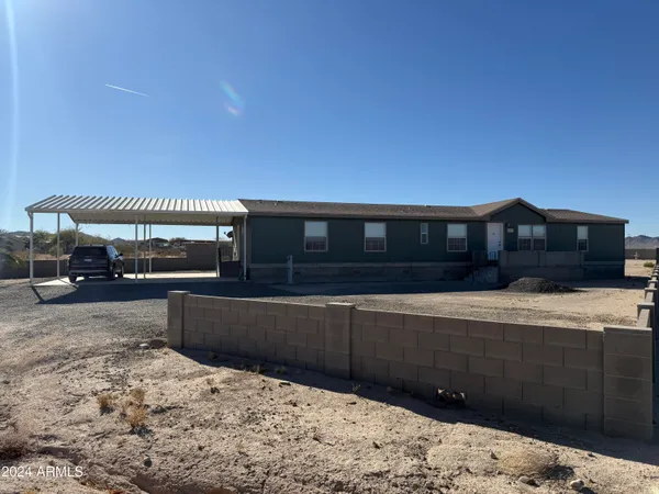 $329,995 | 66326 65th Street, Salome, AZ 85348