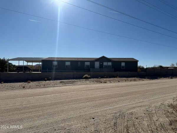 $329,995 | 66326 65th Street, Salome, AZ 85348