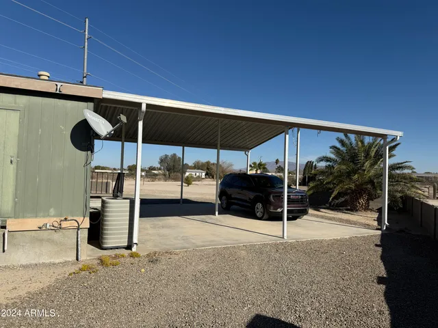 $349,995 | 66326 65th Street, Salome, AZ 85348