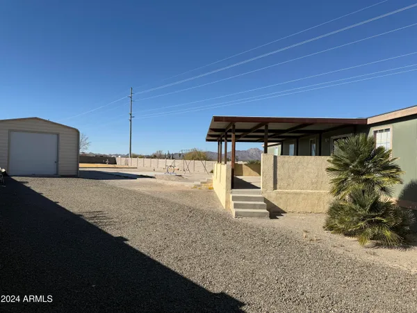 $329,995 | 66326 65th Street, Salome, AZ 85348