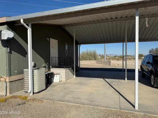 $349,995 | 66326 65th Street, Salome, AZ 85348