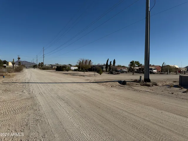 $349,995 | 66326 65th Street, Salome, AZ 85348