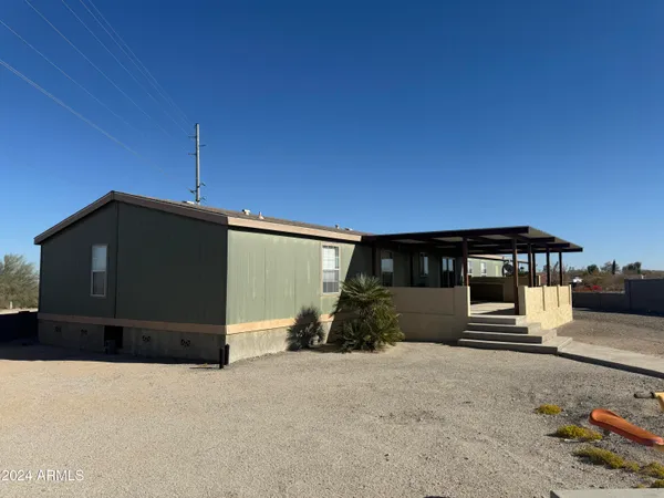 $329,995 | 66326 65th Street, Salome, AZ 85348
