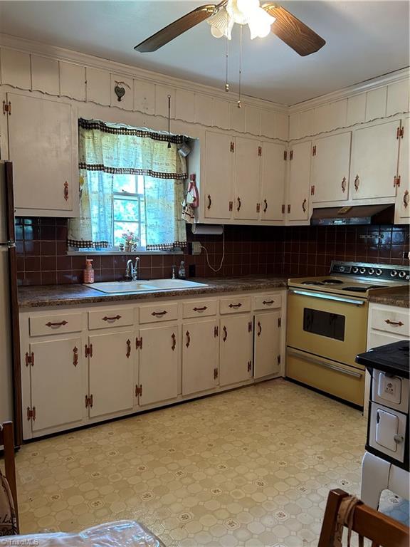 125 Reese Street High Point, NC 27265 - Photo 12 of 18 Gallery Image 12