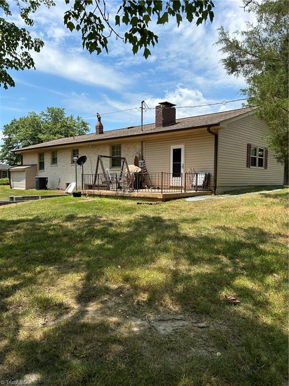 125 Reese Street High Point, NC 27265 - Photo 17 of 18 Gallery Image 17