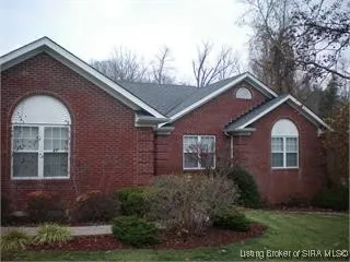 $454,000 | 850 Augusta Drive Southeast, Corydon, IN 47112