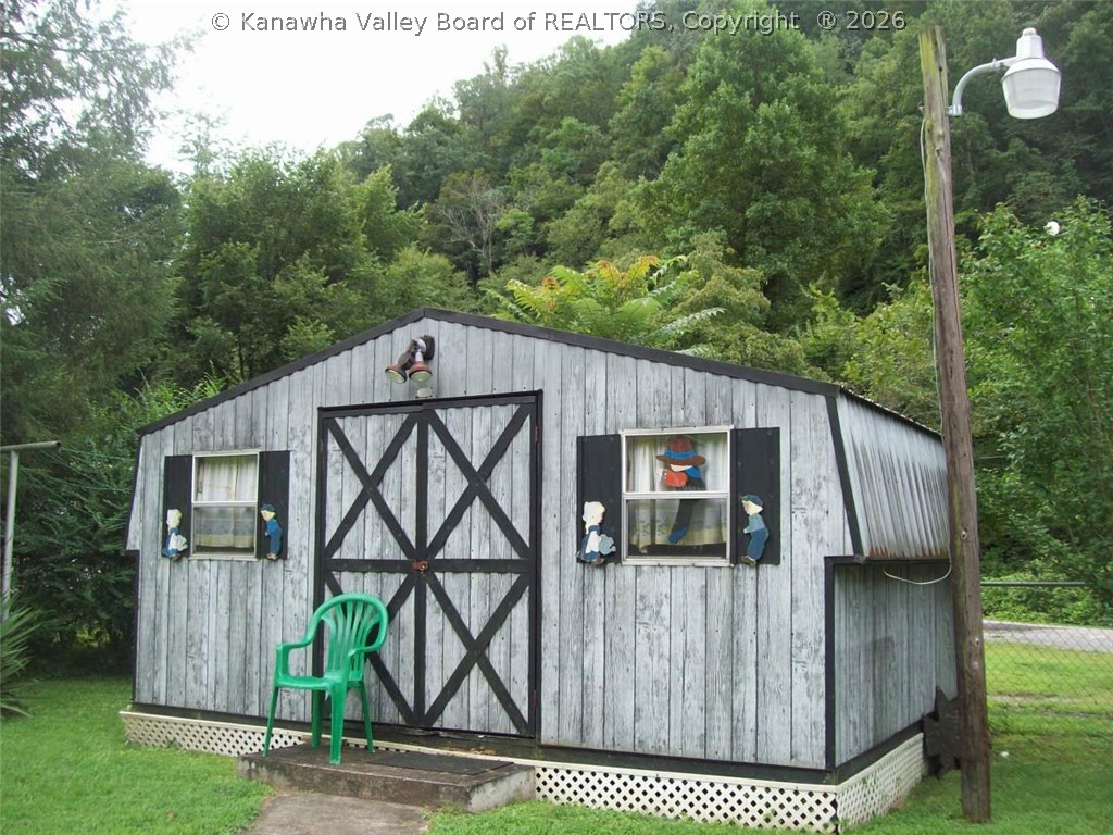 71 Sharp Street Gordon, WV 25093 - Photo 21 of 23 Gallery Image 21
