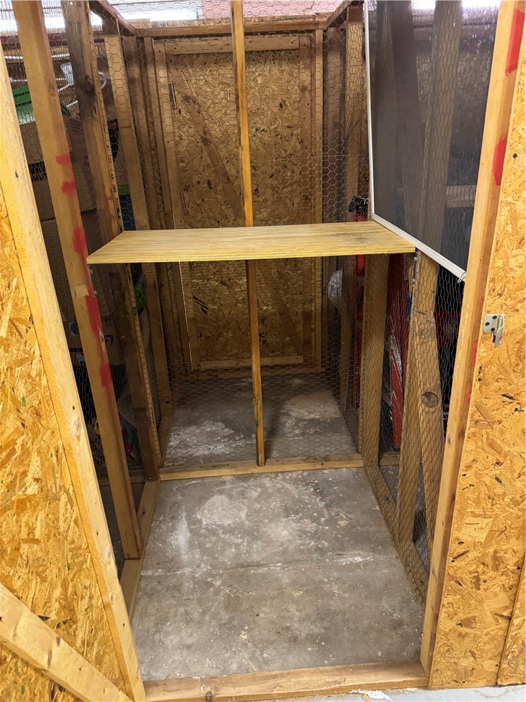 3524 West Shore Road, Unit 301 Warwick, RI 02886 - Photo 26 of 26 Storage Locker