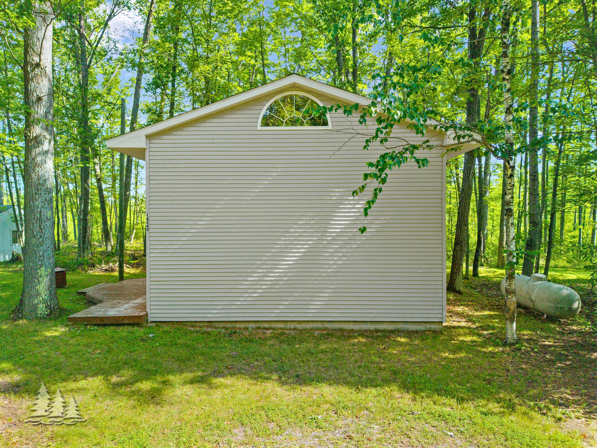 18340 Hilltop Road Atlanta, MI 49709 - Photo 40 of 48 Gallery Image 40
