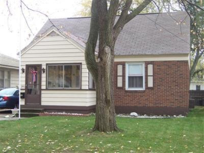 2956 Eastland Road Muskegon, MI 49441 - Photo 1 of 11 Primary Photo