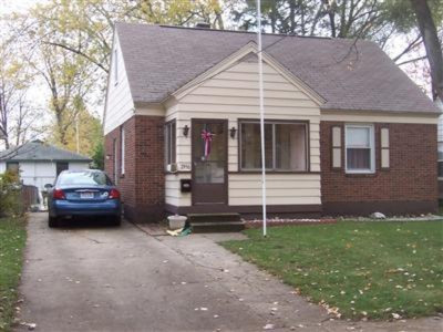 2956 Eastland Road Muskegon, MI 49441 - Photo 2 of 11 Additional Photo