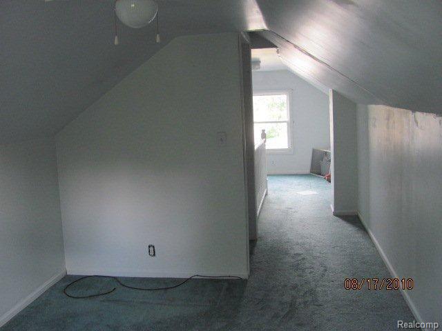 2483 East Dodge Road Clio, MI 48420 - Photo 5 of 9 12 Bedroom 1