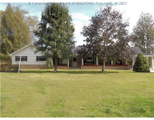 2199 Winfield Road Winfield, WV 25213 - Photo 15 of 16 Exterior Front.