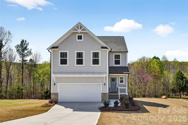 $394,900 | 2410 Stonehaven Drive, Unit 56, Albemarle, NC 28001