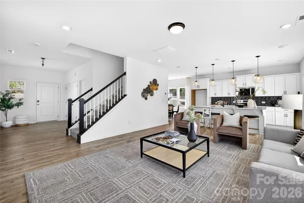 $394,900 | 2410 Stonehaven Drive, Unit 56, Albemarle, NC 28001