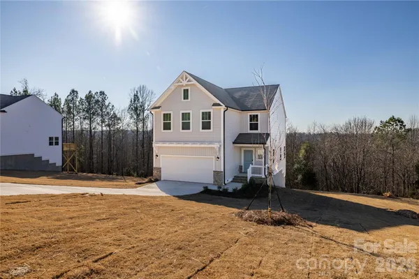 $394,900 | 2410 Stonehaven Drive, Unit 56, Albemarle, NC 28001