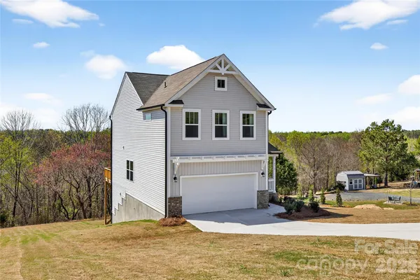 $394,900 | 2410 Stonehaven Drive, Unit 56, Albemarle, NC 28001