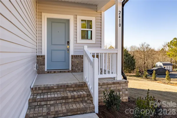 $394,900 | 2410 Stonehaven Drive, Unit 56, Albemarle, NC 28001