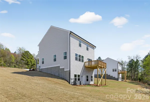 $394,900 | 2410 Stonehaven Drive, Unit 56, Albemarle, NC 28001