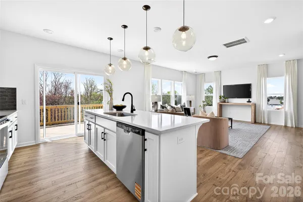 $394,900 | 2410 Stonehaven Drive, Unit 56, Albemarle, NC 28001