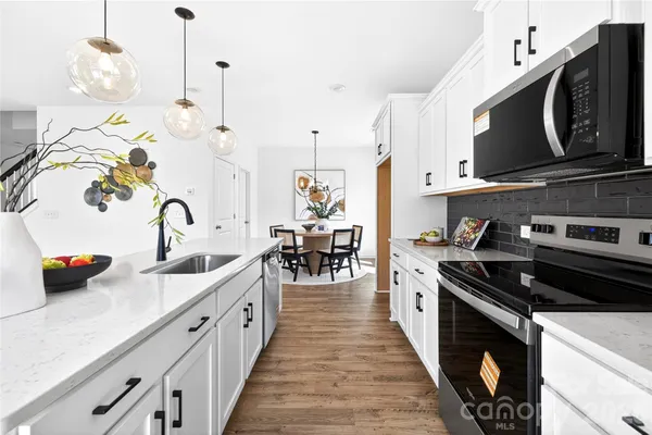 $394,900 | 2410 Stonehaven Drive, Unit 56, Albemarle, NC 28001