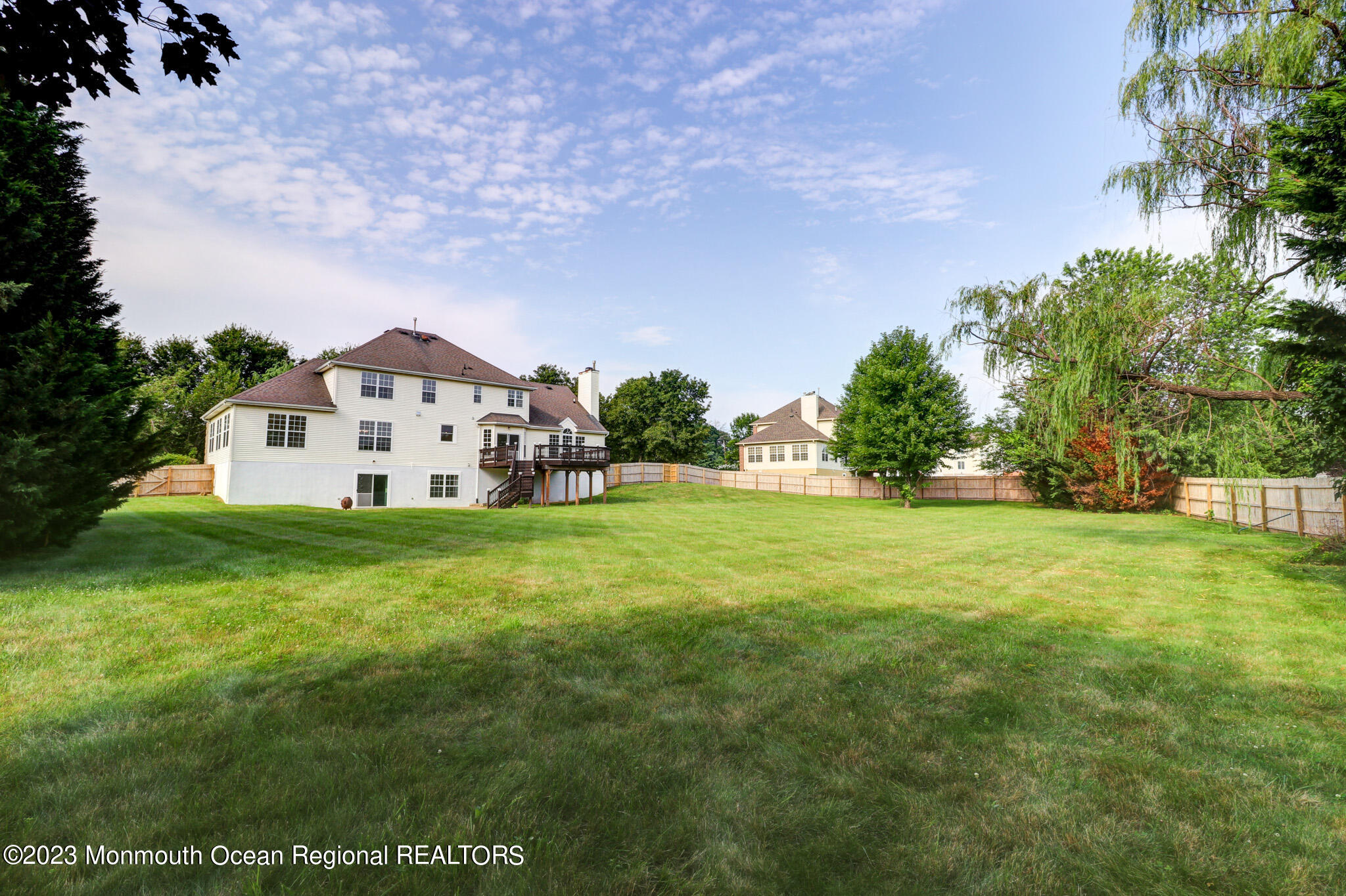 294 Burlington Road Freehold, NJ 07728 - Photo 50 of 51 exterior-6