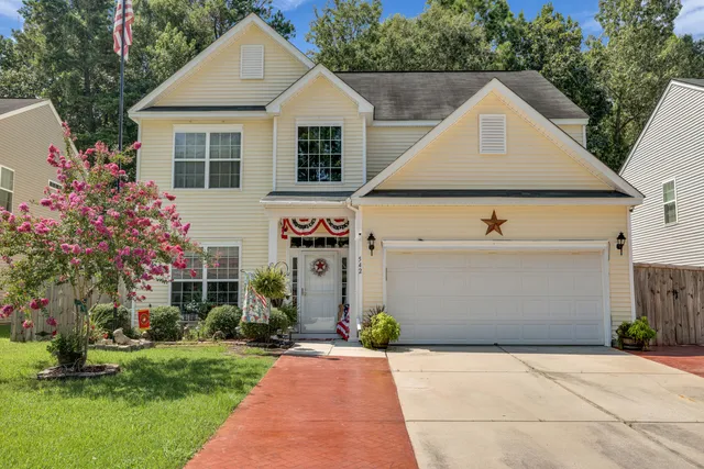 $399,000 | 542 Brick Barn Lane, Goose Creek, SC 29445