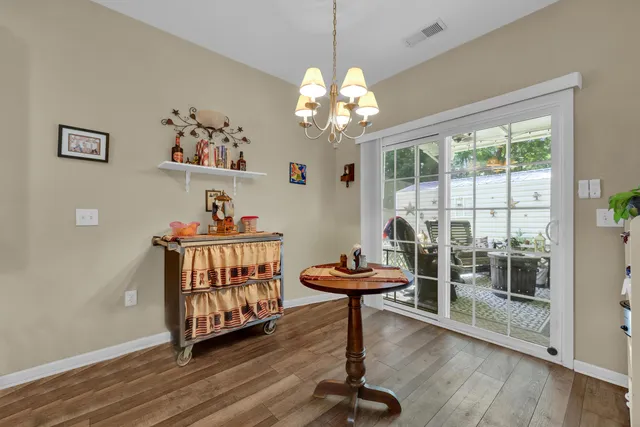 $399,000 | 542 Brick Barn Lane, Goose Creek, SC 29445