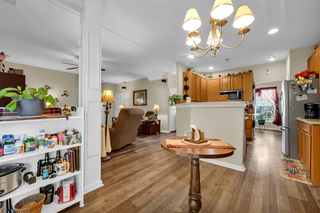 $399,000 | 542 Brick Barn Lane, Goose Creek, SC 29445