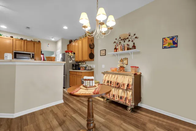 $399,000 | 542 Brick Barn Lane, Goose Creek, SC 29445