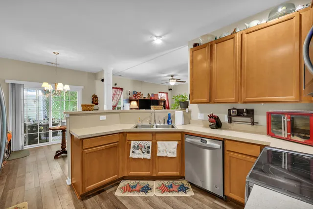 $399,000 | 542 Brick Barn Lane, Goose Creek, SC 29445