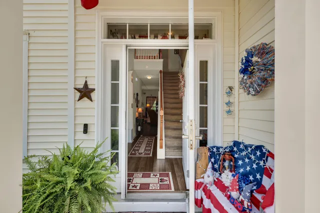 $399,000 | 542 Brick Barn Lane, Goose Creek, SC 29445