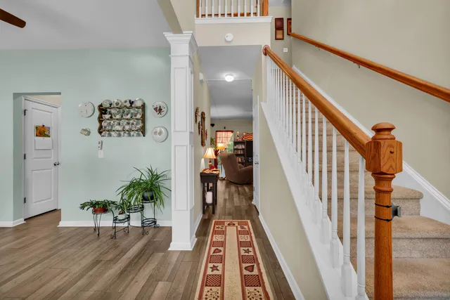 $399,000 | 542 Brick Barn Lane, Goose Creek, SC 29445