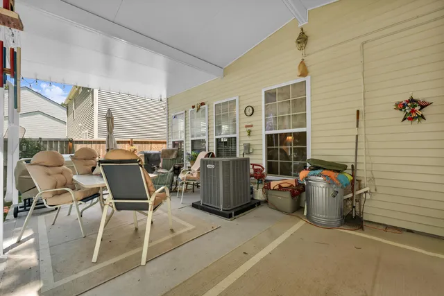 $399,000 | 542 Brick Barn Lane, Goose Creek, SC 29445