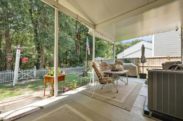 $399,000 | 542 Brick Barn Lane, Goose Creek, SC 29445