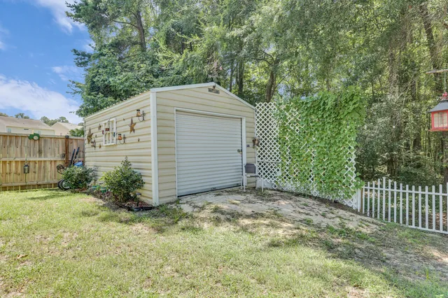 $399,000 | 542 Brick Barn Lane, Goose Creek, SC 29445