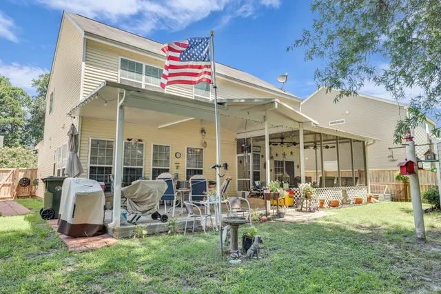 $399,000 | 542 Brick Barn Lane, Goose Creek, SC 29445