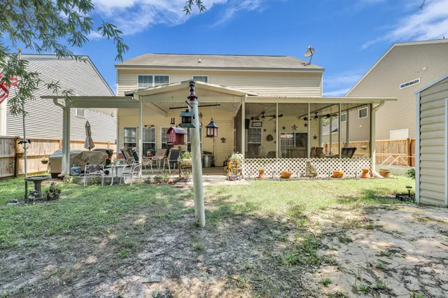 $399,000 | 542 Brick Barn Lane, Goose Creek, SC 29445