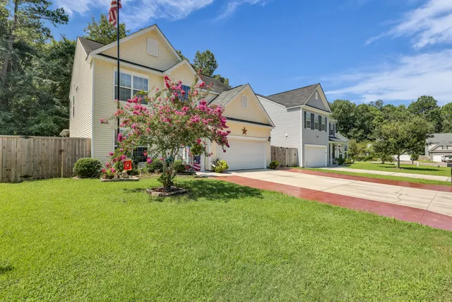 $399,000 | 542 Brick Barn Lane, Goose Creek, SC 29445