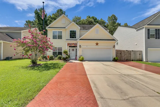 $399,000 | 542 Brick Barn Lane, Goose Creek, SC 29445