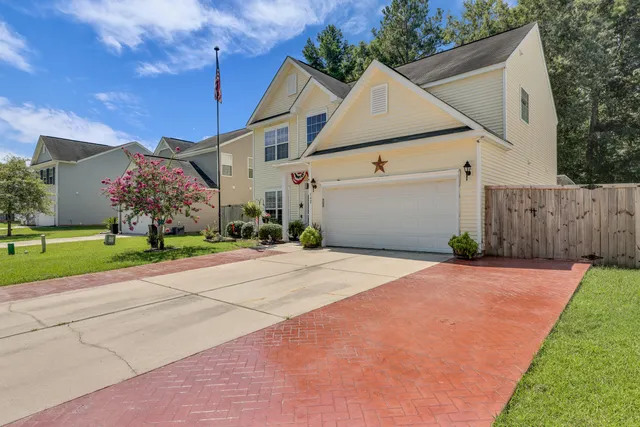 $399,000 | 542 Brick Barn Lane, Goose Creek, SC 29445