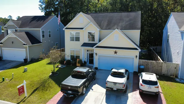 $399,000 | 542 Brick Barn Lane, Goose Creek, SC 29445