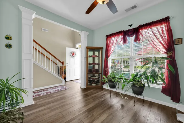 $399,000 | 542 Brick Barn Lane, Goose Creek, SC 29445